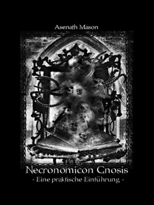 cover image of Necronomicon Gnosis